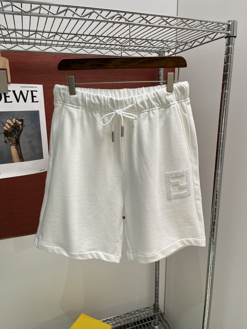 Fendi Short Pants